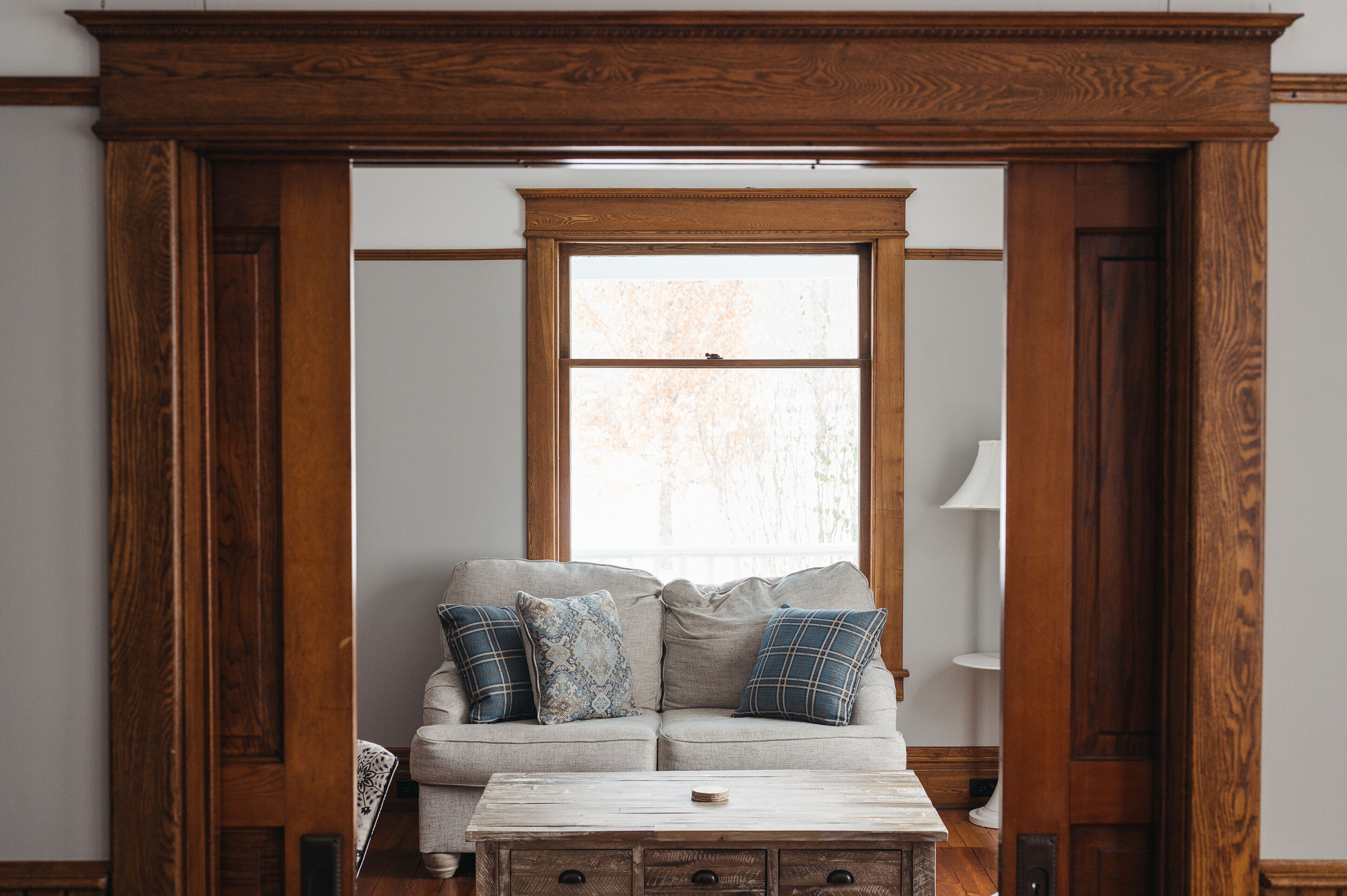 Luxury House | 4 bedrooms, iron/ironing board, free WiFi