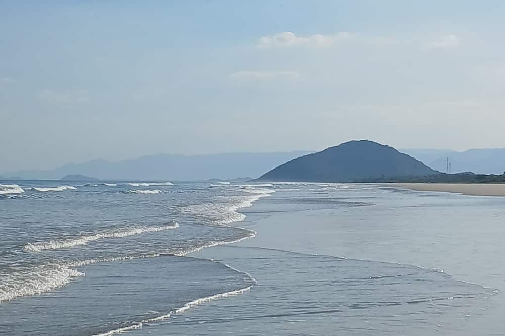 Camping Pousada Ilha do Mel