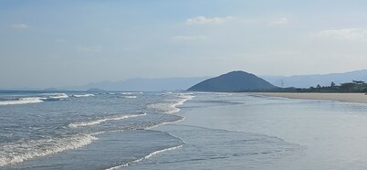 Camping Pousada Ilha do Mel