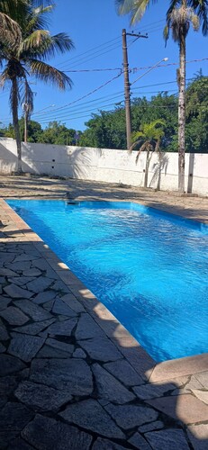 Camping Pousada Ilha do Mel