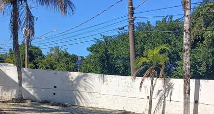 Camping Pousada Ilha do Mel