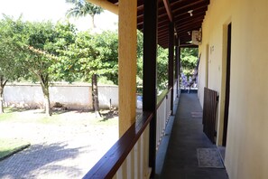 Pasillo
