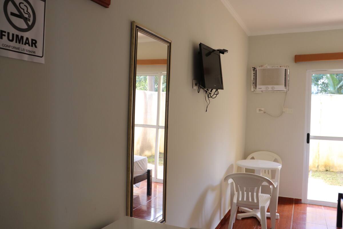 Premier Double Room