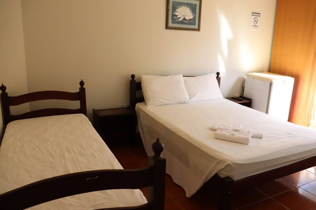 Premium Triple Room