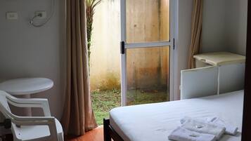Superior Double Room | Individually decorated, free WiFi, bed sheets