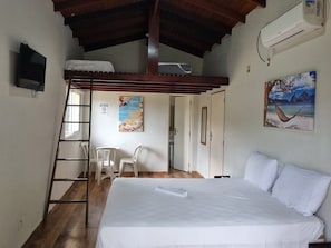 Exclusive Quadruple Room