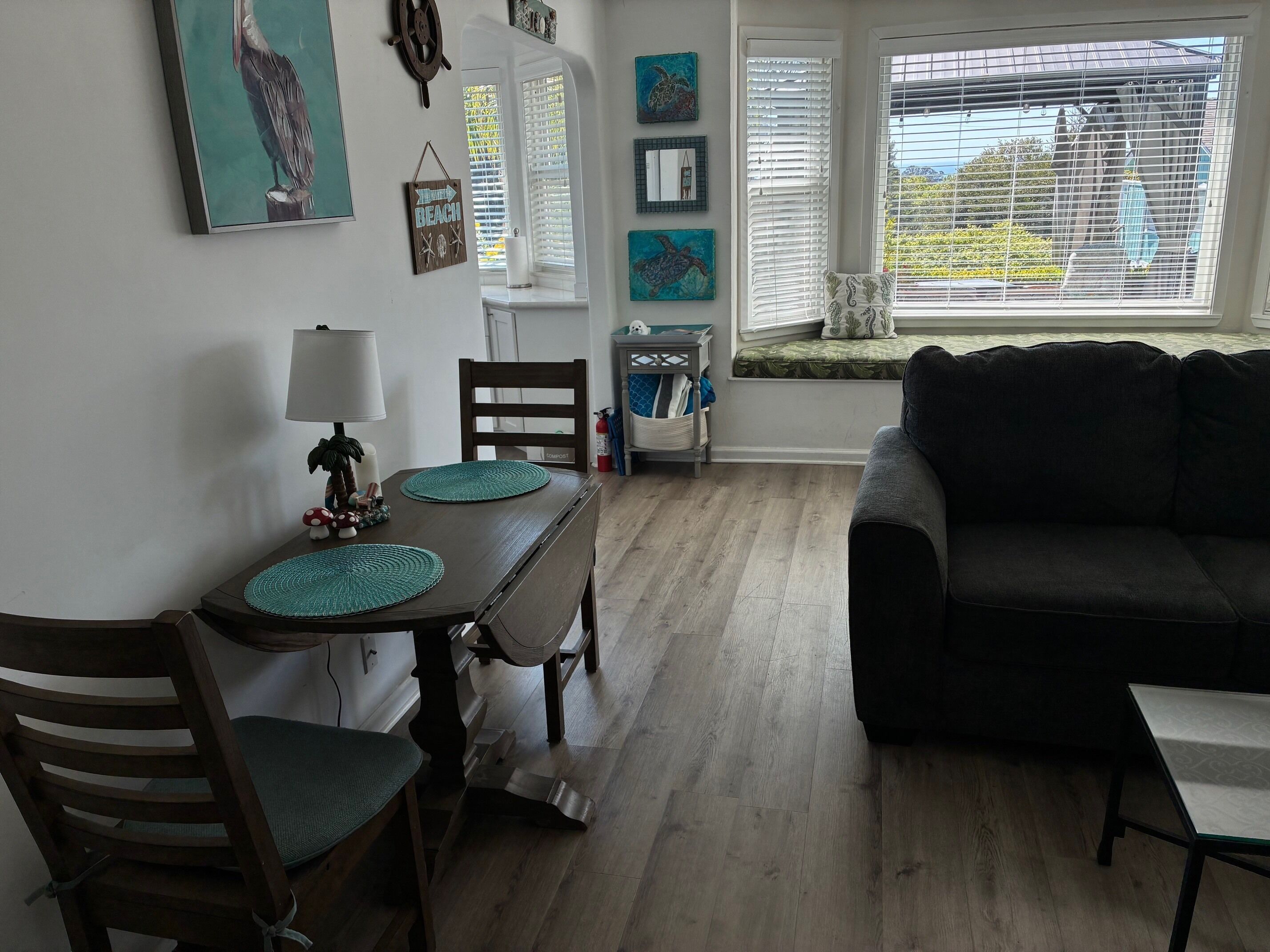 TV connectée, lecteur de DVD, vidéothèque