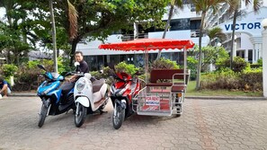 Ngoại thất