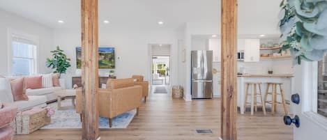 Téléviseur connecté, chaßne audio