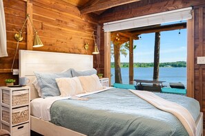 1 soverom, reiseseng for barn, wi-fi (inkludert) og sengetøy