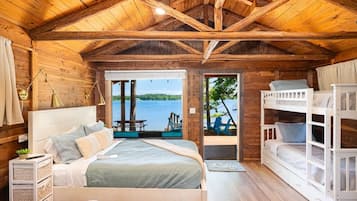 1 slaapkamer, gratis wifi, beddengoed