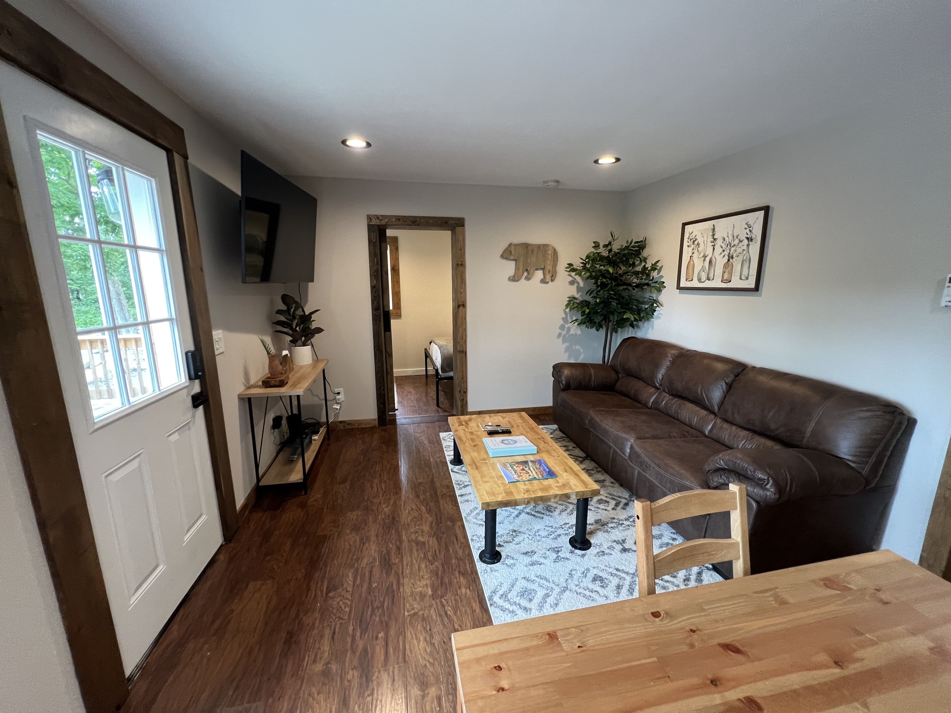 Pet Friendly - Close to Town - w/ Deck & Fire Pit