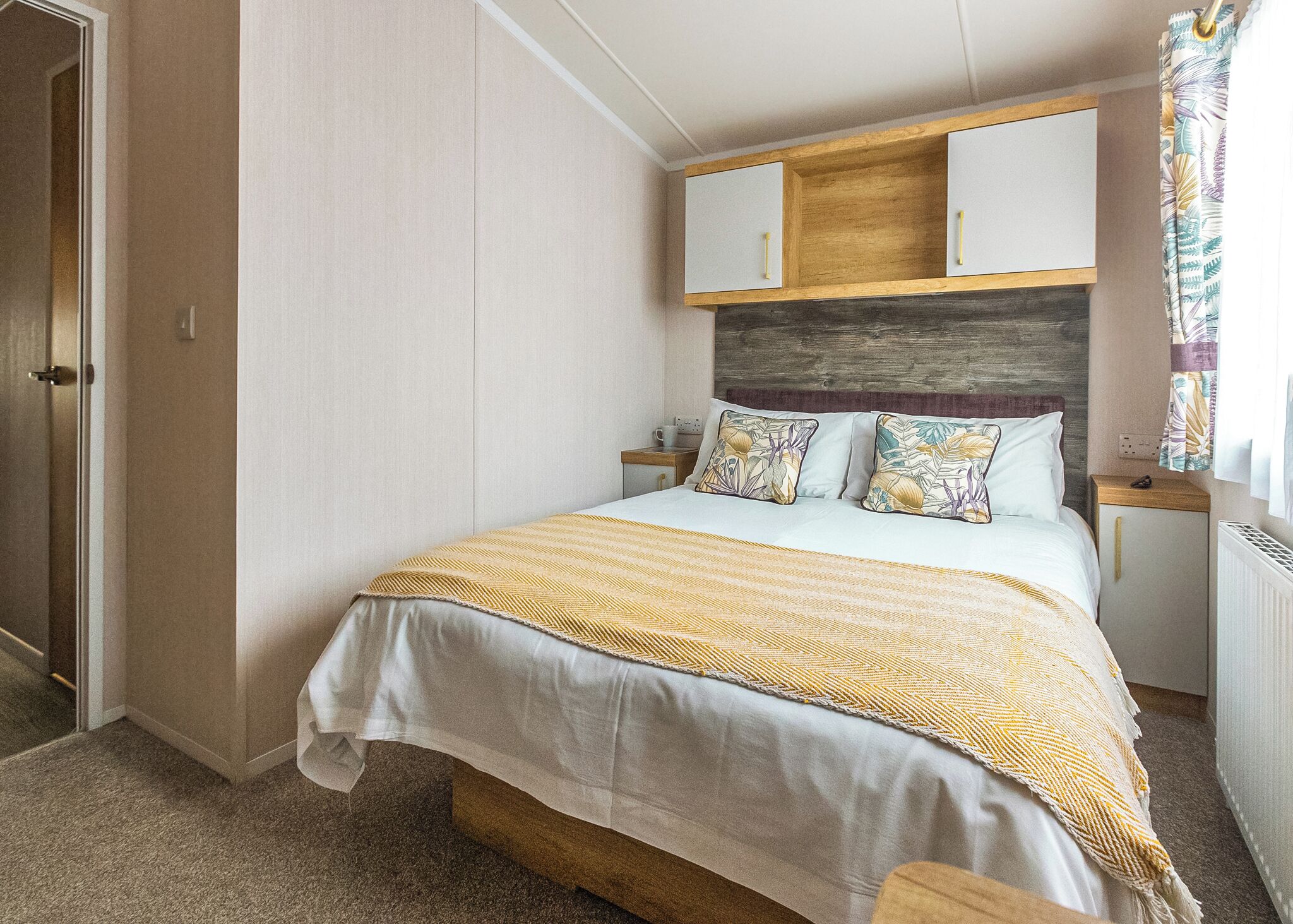 3 bedrooms, free WiFi