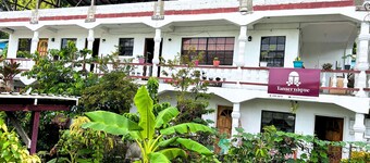 Tamernique Apartments