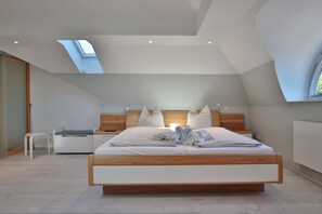 1 bedroom, iron/ironing board, WiFi - Haus Schäfer - Haus Schäfer Appartement 8 (Timmendorfer Strand)