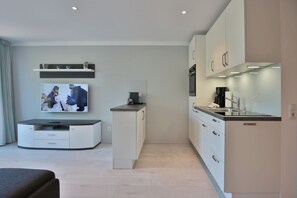 Interior - Haus Schäfer - Haus Schäfer Appartement 8 (Timmendorfer Strand)