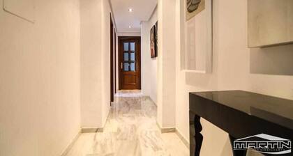 APARTMENT QUINTANA CENTER