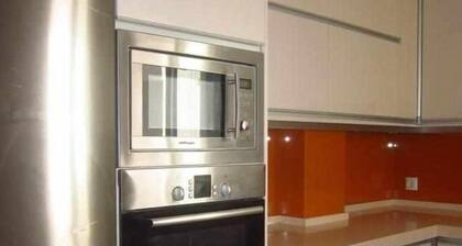 APARTMENT QUINTANA CENTER