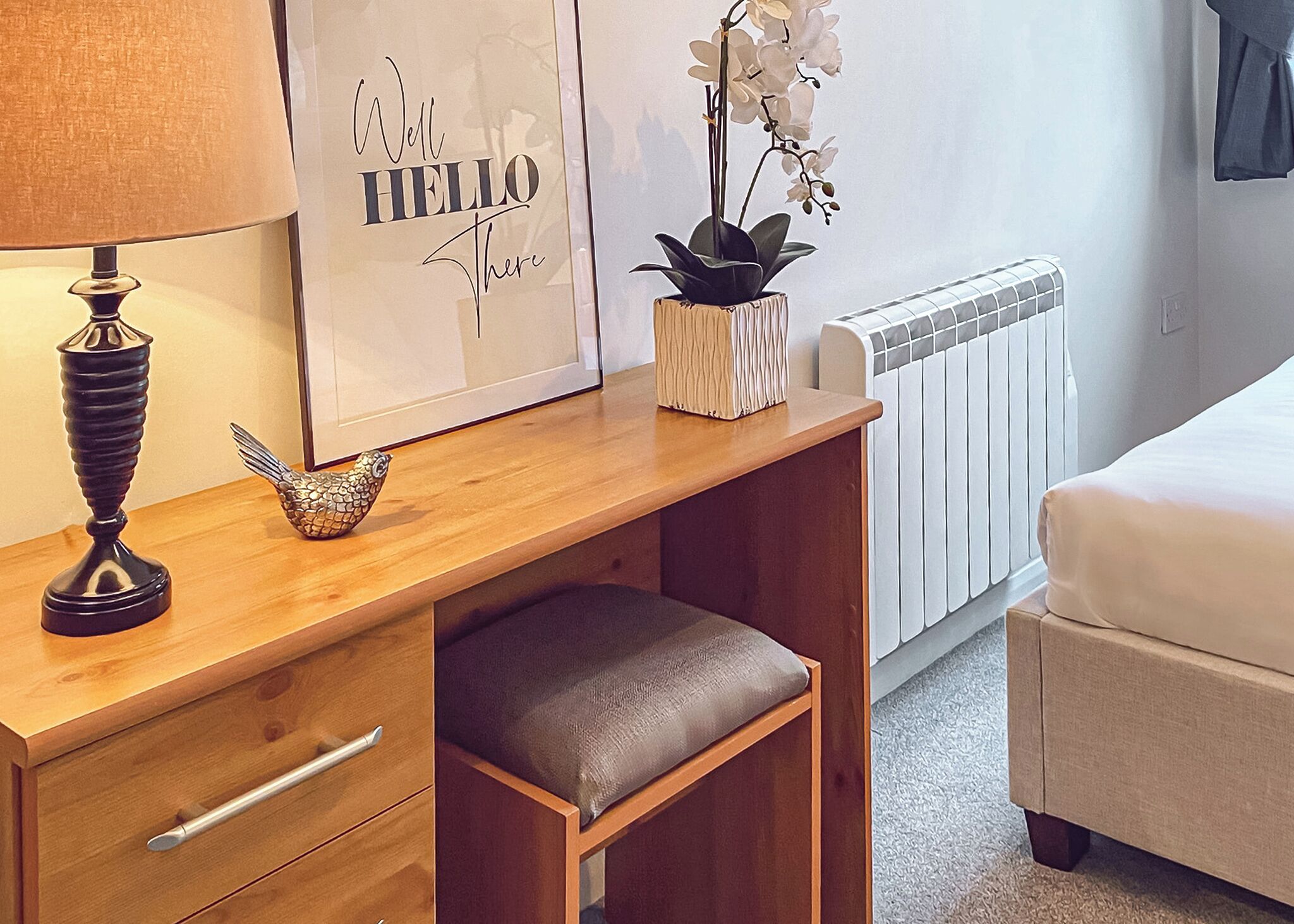 3 Schlafzimmer, kostenloses WLAN