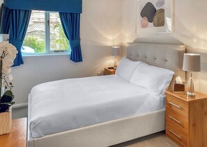 3 chambres, Wi-Fi gratuit