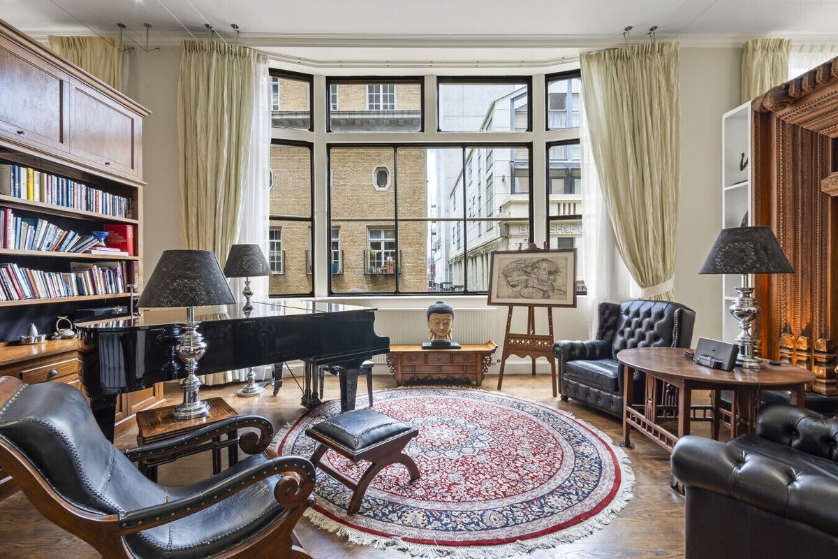 Image de profil de l’hôte