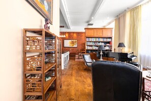 Intérieur