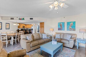 Smart-TV og DVD-spiller