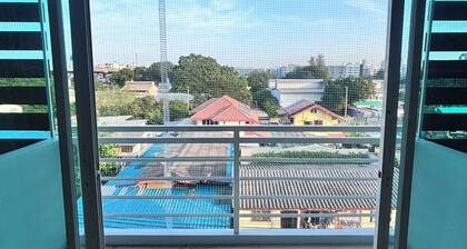 BKK TEAK