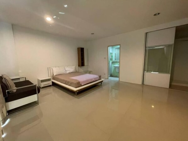 Quarto luxo | Roupa de cama