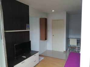Deluxe Studio - Room B | Vuodevaatteet