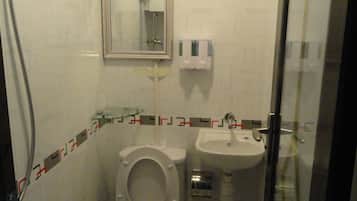 1 bedroom, soundproofing