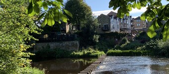 The Snug, Centre of Morpeth