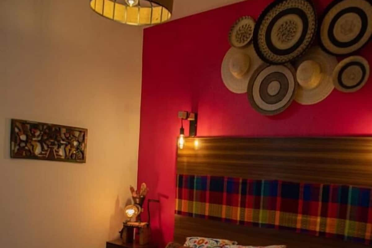 Apartemen Mewah | 2 kamar tidur, seprai antialergi, dan selimut bulu angsa