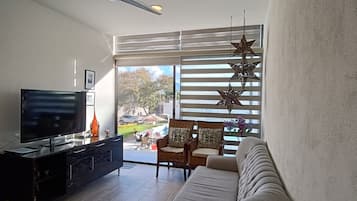 Design Apartment | Living area