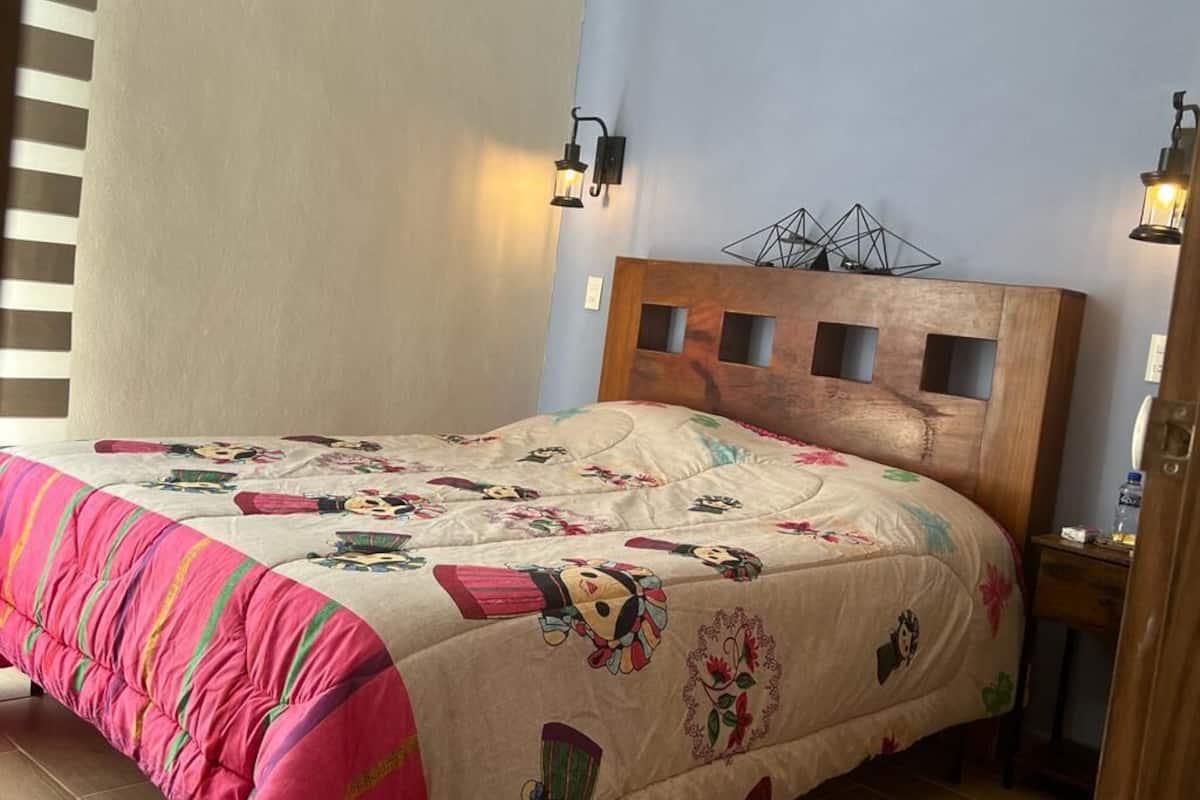 Apartemen Desain | 2 kamar tidur, seprai antialergi, dan selimut bulu angsa