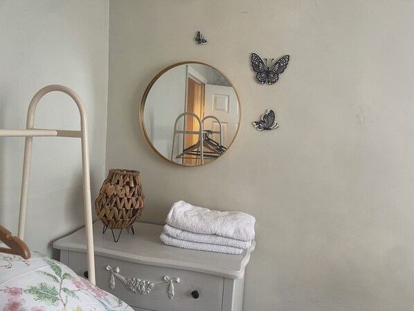 1 bedroom, WiFi, bed sheets - Impeccable 1-Bed Apartment in London (London)