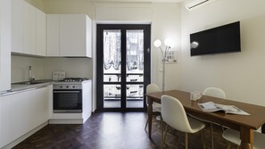 Apartment | 1 bedroom - Italianway - Ranzoni 6 (Milan)