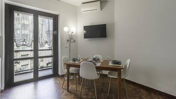 House | 1 bedroom