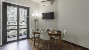 Ferienhaus | 1 Schlafzimmer