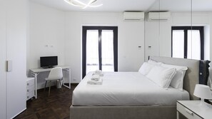 Apartment | 1 bedroom - Italianway Comfort - Ranzoni 6 (Milan)