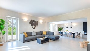 Villa | 5 Schlafzimmer