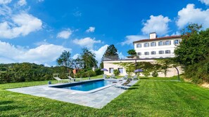 Villa | 5 Schlafzimmer