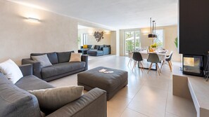 Villa | 5 bedrooms - Villa Boemia 10 Emma Villas (Fubine)