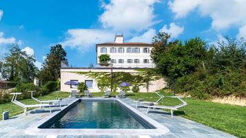 Villa | 5 bedrooms