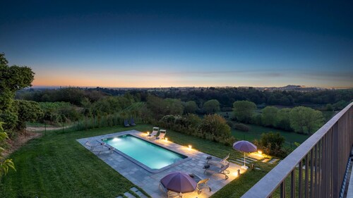 Villa Boemia 10 Emma Villas