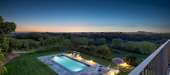 義大利 Villa Boemia 10 Emma Villas 度假村