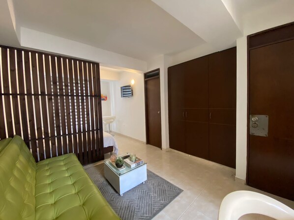 Interior - Moderno y Hermoso Apartaesdio en Excelente Ubicacion (Cali)