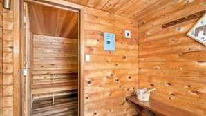 Unclassified image, 3 of 33, button - Caribou Lake A-Frame w/ Sauna, Heirloom Vacations (Duluth)