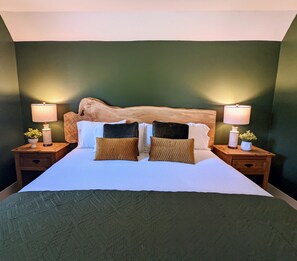 2 bedrooms, WiFi