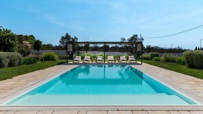 Villa | 4 bedrooms - Villa I Chiani 8 Emma Villas (Gagliano del Capo)